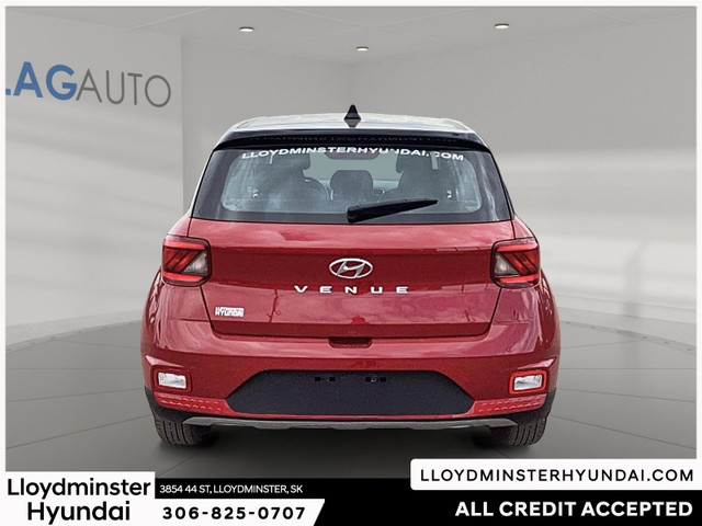 2022 Hyundai Venue in Cars & Trucks in Lloydminster - Image 3