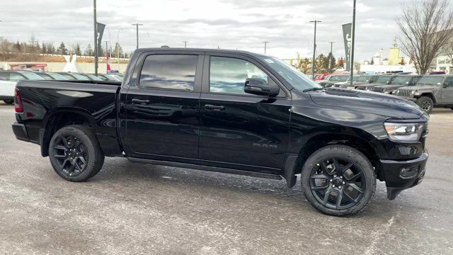 2024 Ram 1500 Sport | Comfort and Convenience Group in Cars & Trucks in Edmonton - Image 4