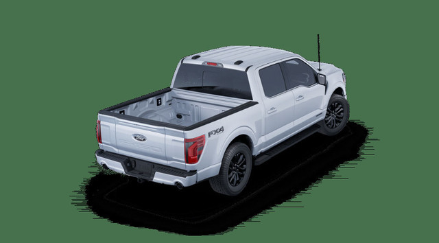 2025 Ford F-150 LARIAT | BLACK APP PKG | MOBILE OFF PKG | TOW PK in Cars & Trucks in Calgary - Image 3