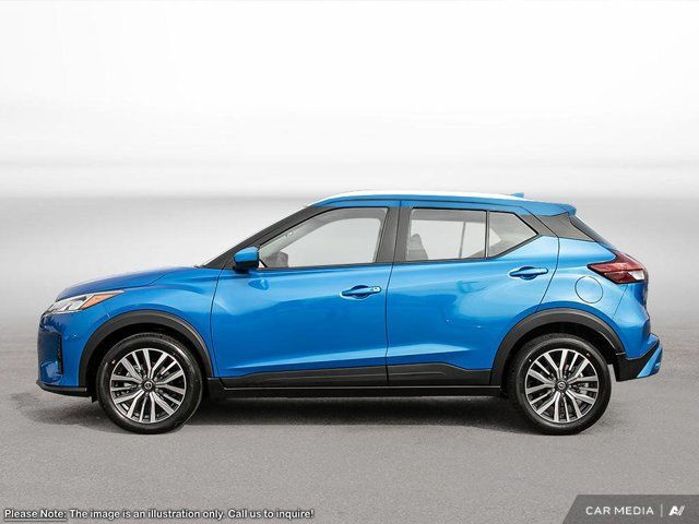 2025 Nissan Kicks Play SV in Cars & Trucks in Hamilton - Image 3