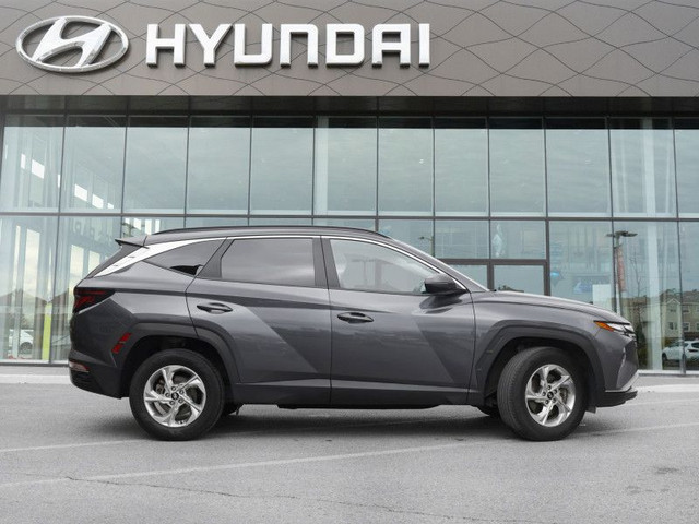 2023 Hyundai Tucson Preferred AWD - Heated Seats in Cars & Trucks in Ottawa - Image 2