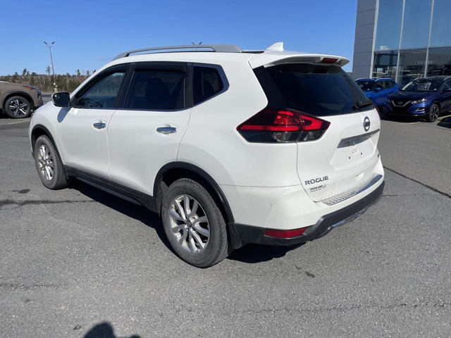 Nissan Rogue SV 2017 in Cars & Trucks in New Glasgow - Image 4