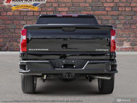 This Chevrolet Silverado 1500 has a dependable Turbocharged Gas I4 2.7L/166 engine powering this Aut... (image 5)
