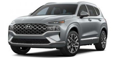  2021 Hyundai Santa Fe Preferred