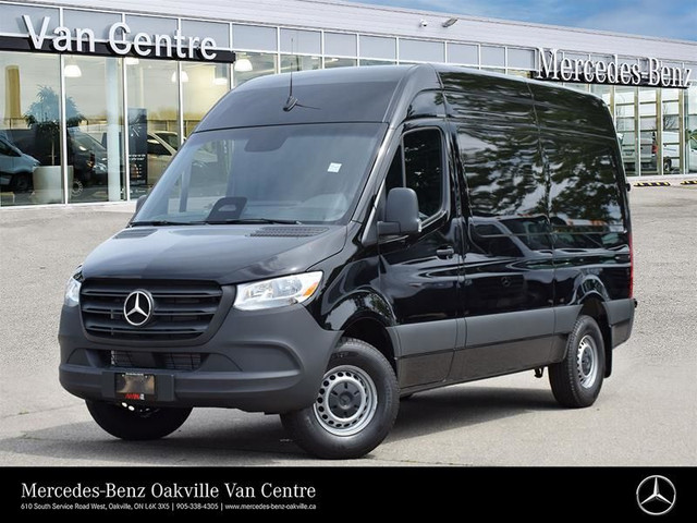 2025 Mercedes-Benz Sprinter Cargo Van in Cars & Trucks in Oakville / Halton Region
