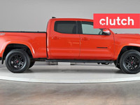 Front Heated Seats, Climate Control, Dual Zone Front Climate Control and more! Clutch is the largest... (image 3)