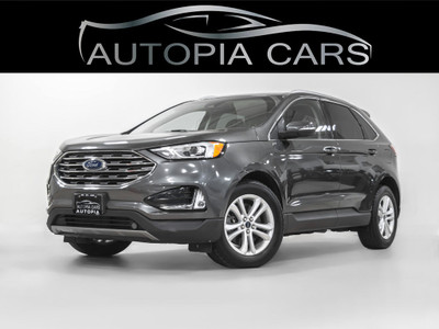  2019 Ford Edge SEL AWD REAR VIEW CAMERA ALLOY PUSH START