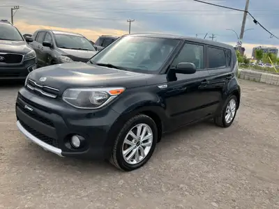2018 Kia Soul, Automatique, 4Cyl 2.0L, 256000Km, Groupe Electrique Complet, Cruise Controle, Climati...