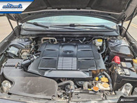 Come see this certified 2019 Subaru Outback Limited w/Eyesight | Leather | Sunroof | Nav | Adaptive... (image 8)