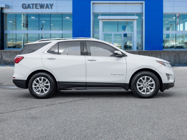 2018 Chevrolet Equinox LT DIESEL! in Cars & Trucks in Mississauga / Peel Region - Image 3