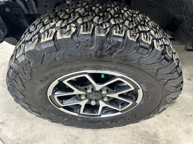 2024 Jeep Wrangler RUBICON | HEATED SEATS + WHEEL | HARDTOP | SA in Cars & Trucks in Moose Jaw - Image 4