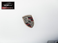 Welcome to the Breathtaking Macan GTS with Ultra Low KMs! Desirable White Metallic on Black/Garnet R... (image 8)