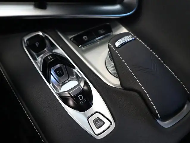 2025 Chevrolet Corvette 2LT in Cars & Trucks in Lloydminster - Image 29
