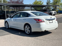 2014 NISSAN ALTIMA SL 3.5 LITRE V6 - ONE OWNER - LOW KM'S FEATURES INCLUDE - - Leather Interior - Po... (image 7)