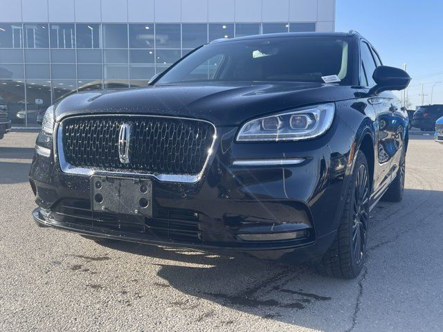 2022 Lincoln Corsair RESERVE AWD in Cars & Trucks in Calgary