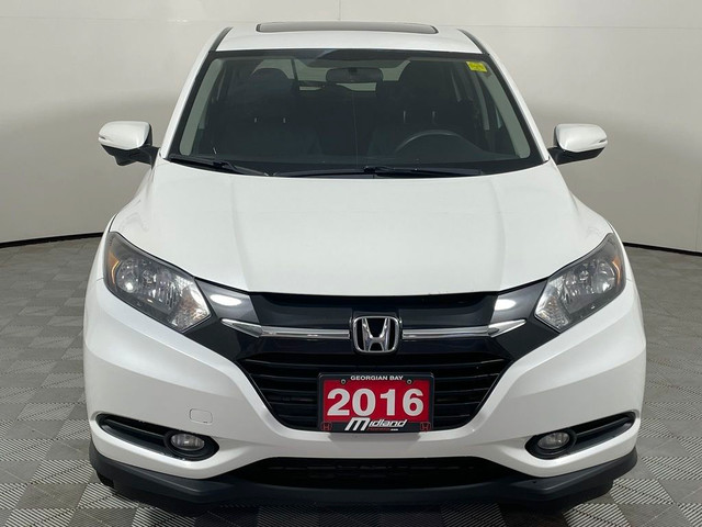 2016 Honda HR-V EX | Manual | Accident Free in Cars & Trucks in Barrie - Image 2