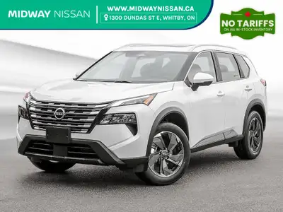 Nissan Rogue The latest Nissan Rogue is truly the best version of itself so far! It's practical, off...