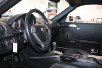 VIEWINGS BY APPOINTMENT ONLY. VEHICLE IS LOCATED OFF-SITE 2008 Porsche Boxster Cabriolet DR 2.7L Eng... (image 9)