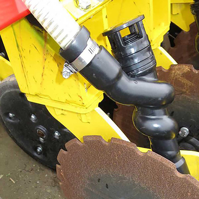 Airguard Seed Brakes - Improve Seed Placement On Any Drill in Farming Equipment in Saskatoon - Image 4