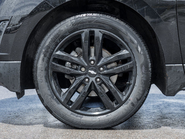 2020 Chevrolet Equinox LT | Low KMs | Turbocharged | in Cars & Trucks in Guelph - Image 4