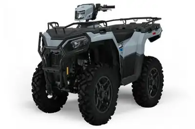 Engine Type: Single-Cylinder Displacement: 34.6 cu. in. (567 cc) Bore x Stroke: Bore: 3.9 in. (99 mm...