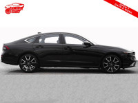 This sleek 2025 Honda Accord Hybrid Touring sedan is a true standout with its low mileage, efficient... (image 5)