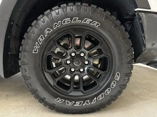 2025 Ram 1500 Rebel | Remote Start | Heated Seats in Cars & Trucks in Edmonton - Image 11