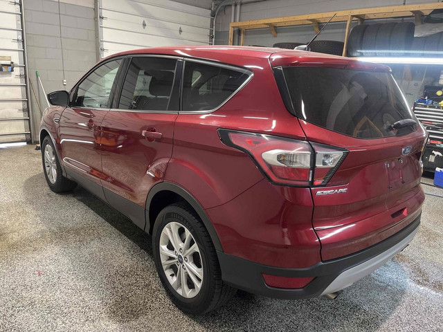 2017 Ford Escape SE ECOBOOST 4WD | Dual Exhaust | Keyless Entry  in Cars & Trucks in Cambridge - Image 3