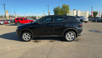 This 2024 DODGE HORNET GT AWD has the following options Cloth/Leatherette Seats, Remote Start System... (image 5)