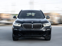 2019 BMW X5 M-Sport PKG Black Exterior on Black Interior comes with Navigation and 360 Camera ,Heate... (image 1)