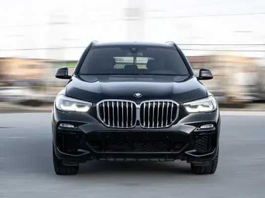 2019 BMW X5 M-SPORT|NAV|PANOROOF|B.SPOT|ACC|LOADED|CLEAN CARFAX in Cars & Trucks in City of Toronto - Image 3