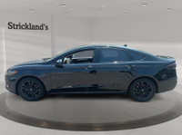 **Strickland's is home of the Hassle-Free car shopping experience. We make car buying fun, find your... (image 5)