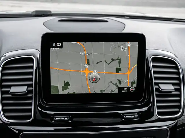 2019 Mercedes-Benz GLE-Class GLE 400 |AMG PKG|NAV|PANOROOF|HEATE in Cars & Trucks in City of Toronto - Image 30