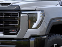 Don't miss out on this 2025 Sierra Heavy-Duty 2500HD AT4X DIESEL... The ultimate off-road luxury tru... (image 9)