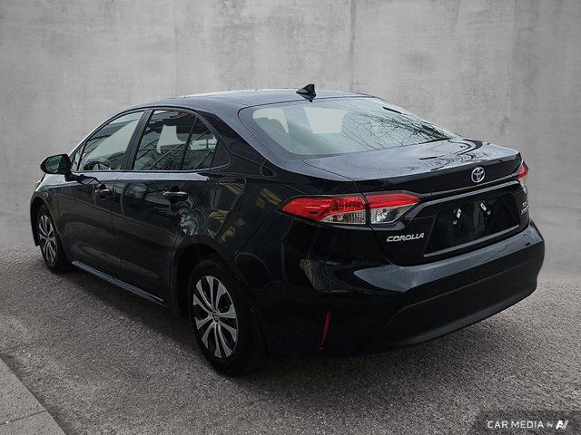 2023 Toyota Corolla Hybrid LE | EV Mode | Back-Up Camera in Cars & Trucks in Ottawa - Image 2