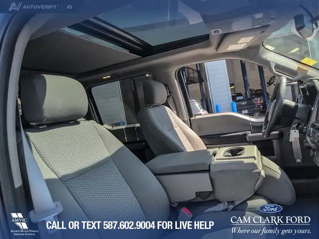 2018 Ford F-150 in Cars & Trucks in Banff / Canmore - Image 22
