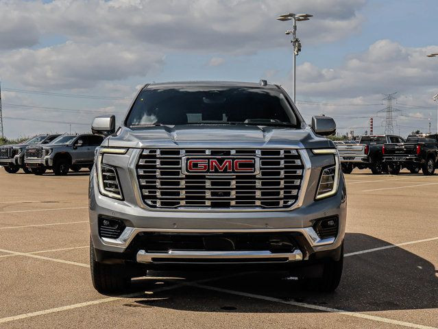 2025 GMC Yukon Denali in Cars & Trucks in Strathcona County - Image 3