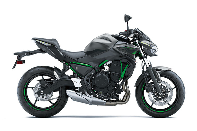 2023 Kawasaki Z650 ABS  *SAVE OVER 2024 PRICE* in Street, Cruisers & Choppers in St. Catharines - Image 4