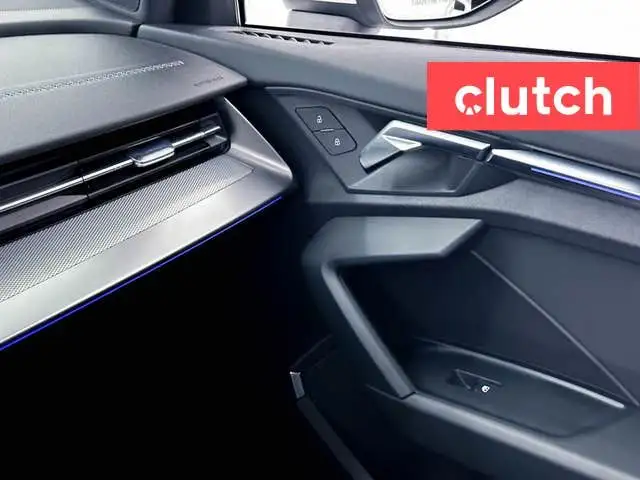2023 Audi A3 Technik AWD w/ Apple CarPlay, Heated Front Seats, R dans Autos et camions dans Ville de Toronto - Image 40