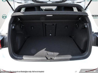 Experience the exhilarating performance of the 2025 Volkswagen Golf R in a pristine white finish. Th... (image 6)