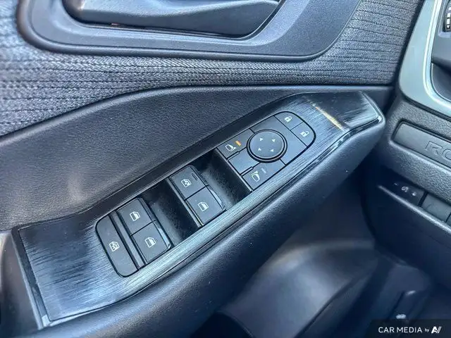 2023 Nissan Rogue dans Autos et camions dans Ottawa - Image 24