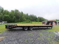 2023 Canada Trailers Gooseneck Premium GNFT24KD GNFT32-24KD in Cargo & Utility Trailers in Fredericton - Image 3