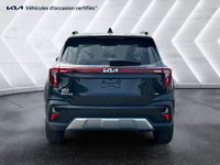 ** OUVERT LE SAMEDI ** Taux Certifié Kia à partir de 4,89% Avertisseurs d'angles mortCuirToit ouvran... (image 4)