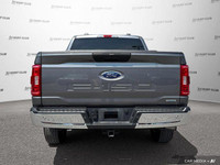 Land a score on this 2022 Ford F-150 before someone else snatches it. Comfortable but easy to maneuv... (image 5)
