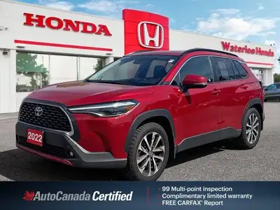*Advertised Price based on finance purchase - $1500 finance rebate applied.* *WATERLOO HONDA'S **PRE...