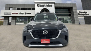 2025 Mazda CX-90 MHEV GT