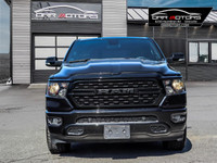 2022 Ram 1500 Big Horn Night Edition – Loaded with Options at Orr Motors One of Ottawas most trusted... (image 1)