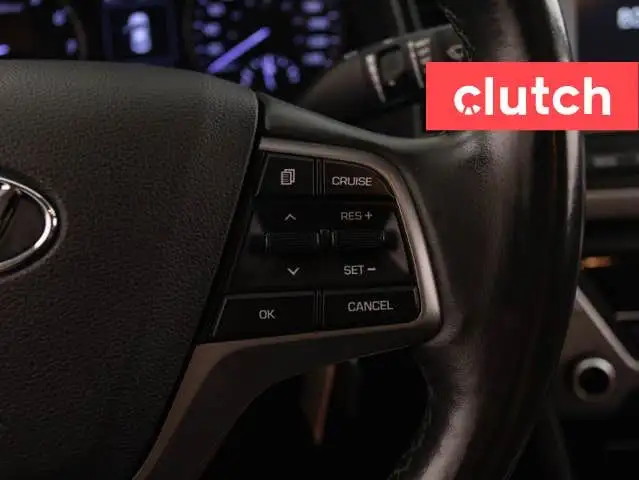 2018 Hyundai Elantra GL w/Apple CarPlay & Android Auto, Heated F dans Autos et camions dans Ville de Toronto - Image 26