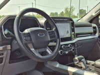 Look at this certified 2023 Ford F-150 Lightning XLT | Dual Motor Extended Range Battery | Max Tow P... (image 5)