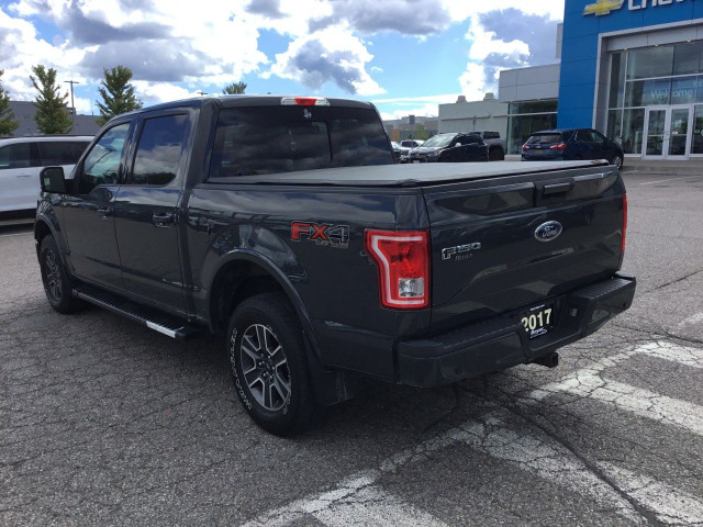 2017 Ford F-150 in Cars & Trucks in Oshawa / Durham Region - Image 3